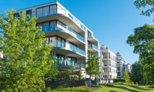 MULTIFAMILY